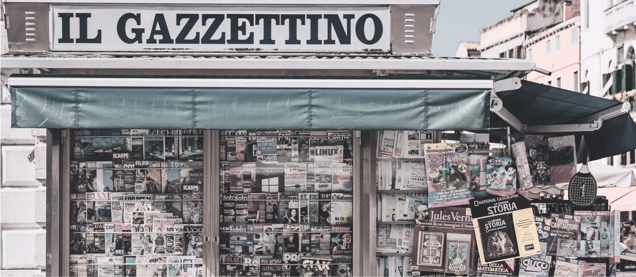 Il Gazettino