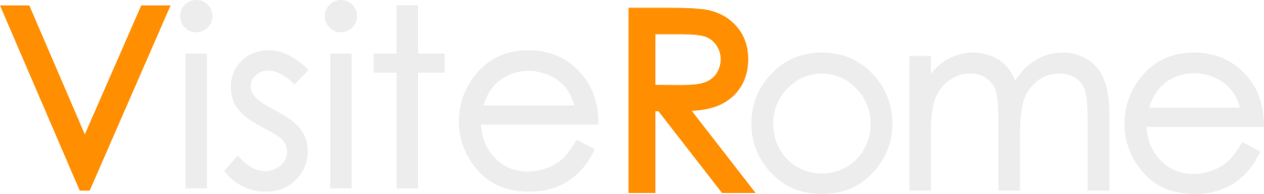 VisiteRome Logo