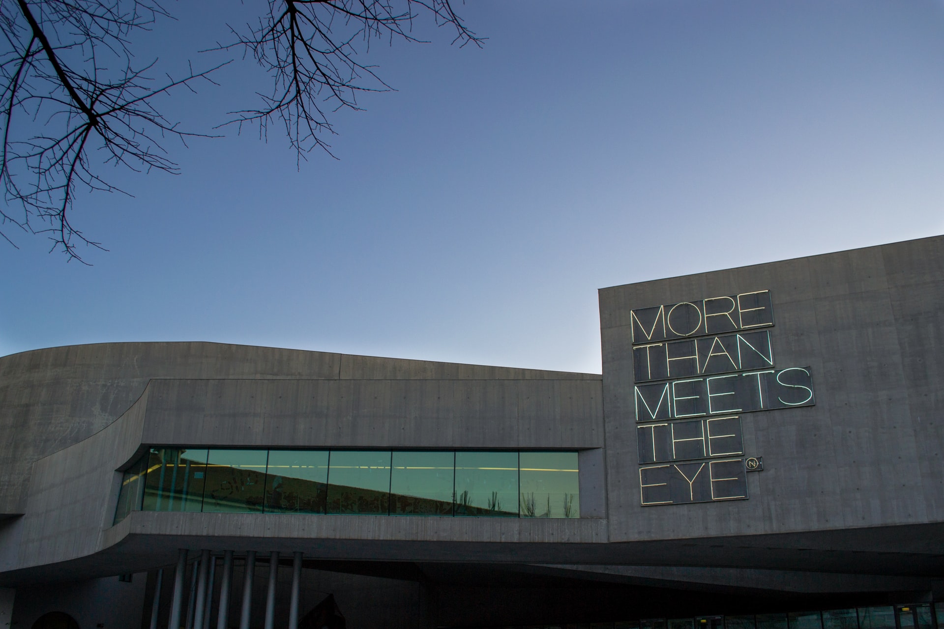 Museo Maxxi Foto di Repice Lentini